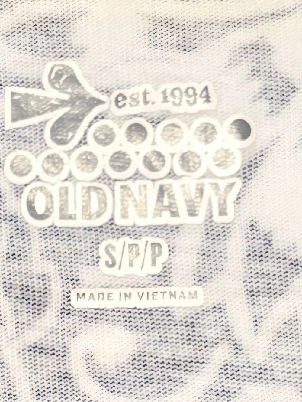 Old Navy *old navy